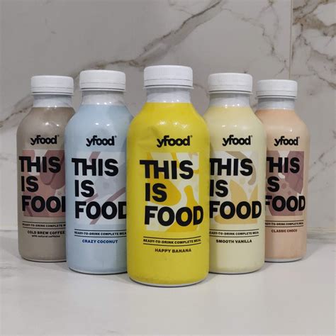 yfood review